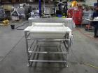 Safeline Metal Detector Model Sl2000